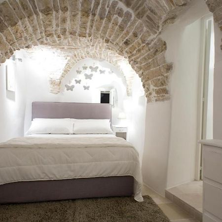 Le Suites Al Torrione Ruvo di Puglia Exterior foto