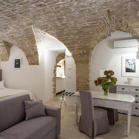 Le Suites Al Torrione Ruvo di Puglia Exterior foto