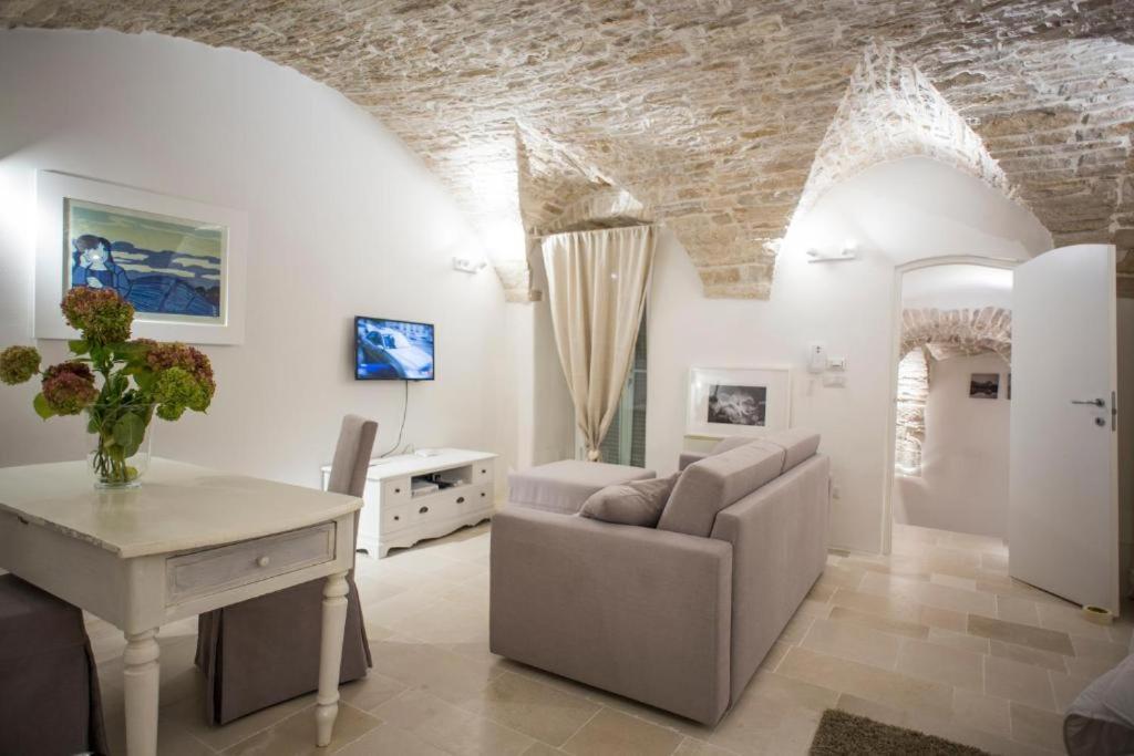 Le Suites Al Torrione Ruvo di Puglia Exterior foto