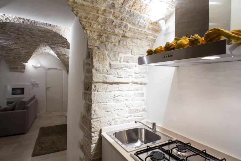 Le Suites Al Torrione Ruvo di Puglia Exterior foto