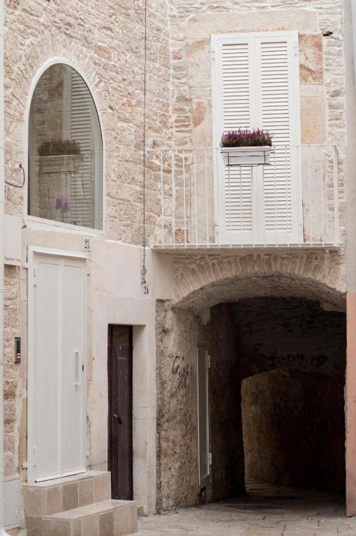 Le Suites Al Torrione Ruvo di Puglia Exterior foto