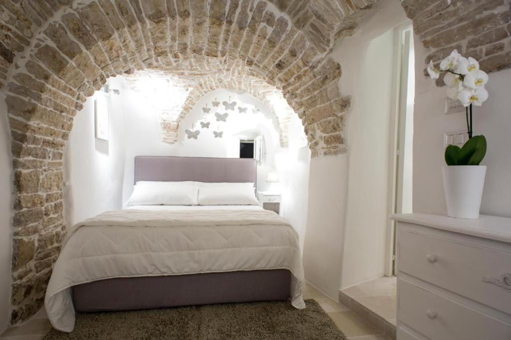 Le Suites Al Torrione Ruvo di Puglia Exterior foto