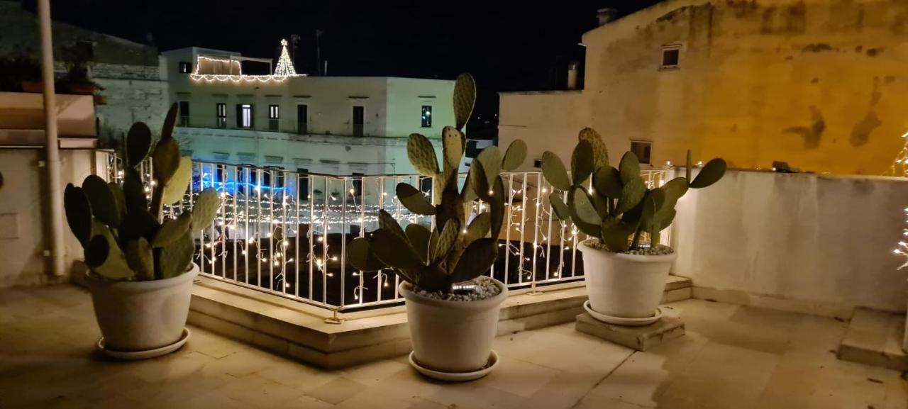 Le Suites Al Torrione Ruvo di Puglia Exterior foto