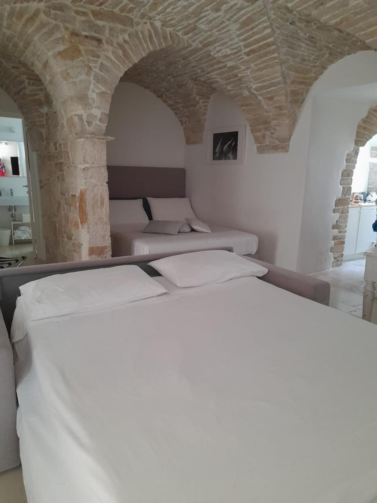 Le Suites Al Torrione Ruvo di Puglia Exterior foto